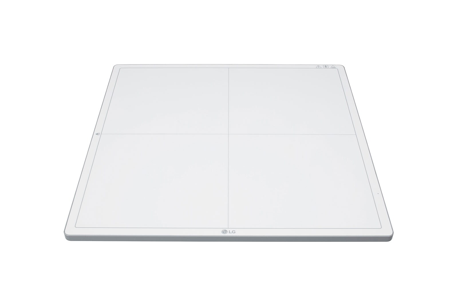 LG Digitaler Röntgendetektor (DXD), 17HK700G-W