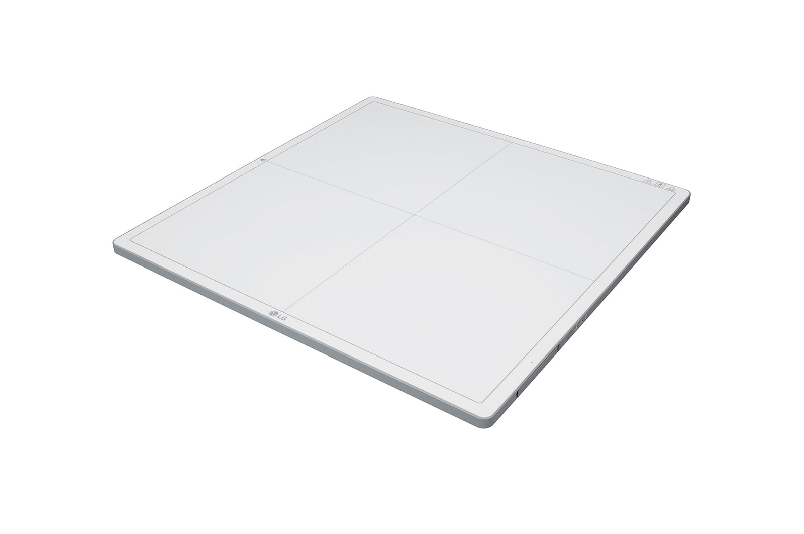 LG Digitaler Röntgendetektor (DXD), 17HK700G-W