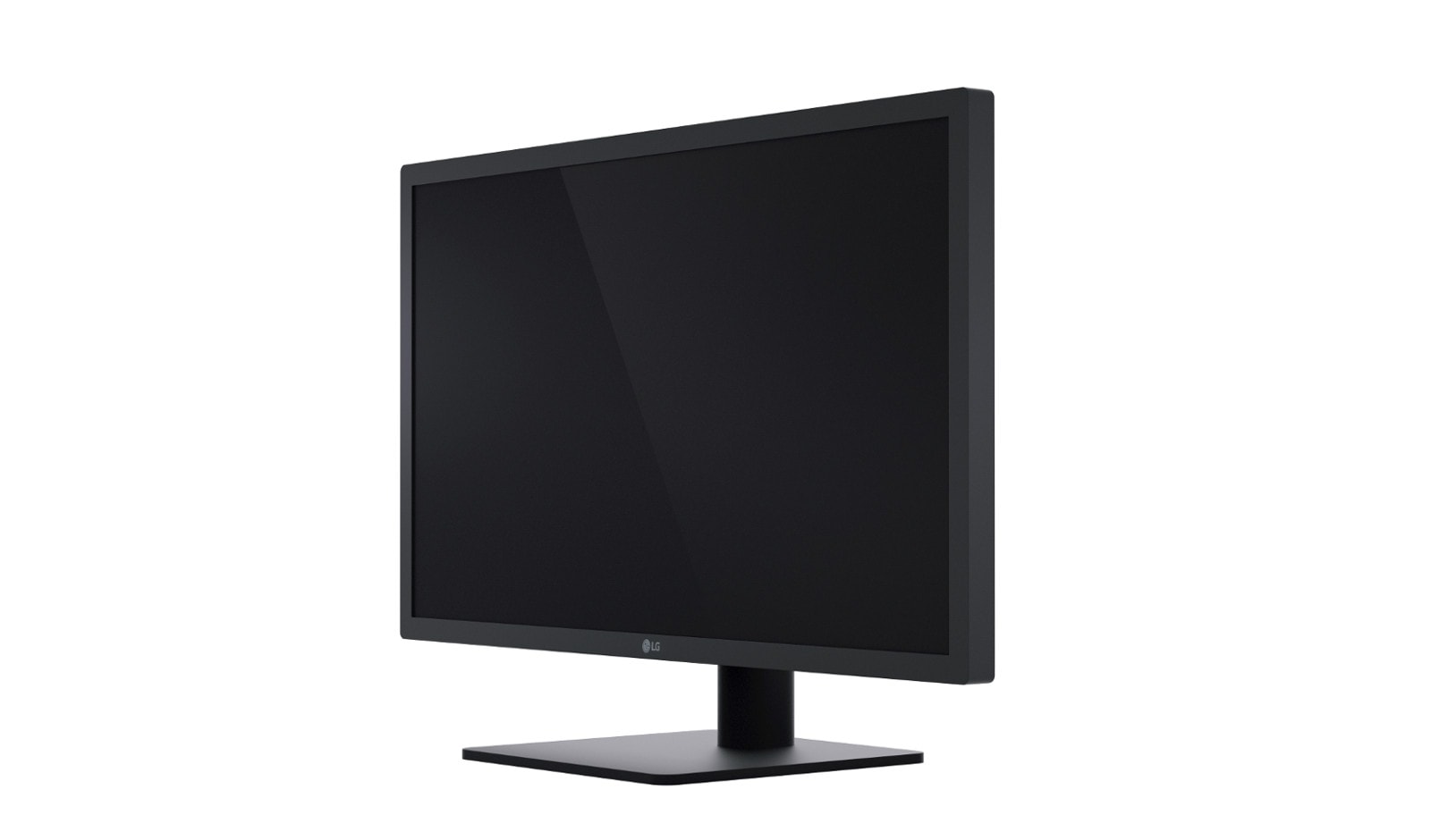 LG 22 Zoll IPS 16:9 UltraFine 4K Business Monitor, 22MD4KA-B