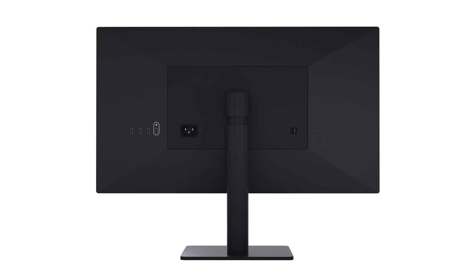 LG 22 Zoll IPS 16:9 UltraFine 4K Business Monitor, 22MD4KA-B
