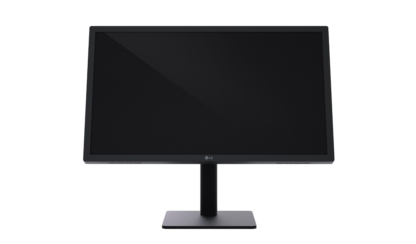 LG 22 Zoll IPS 16:9 UltraFine 4K Business Monitor, 22MD4KA-B