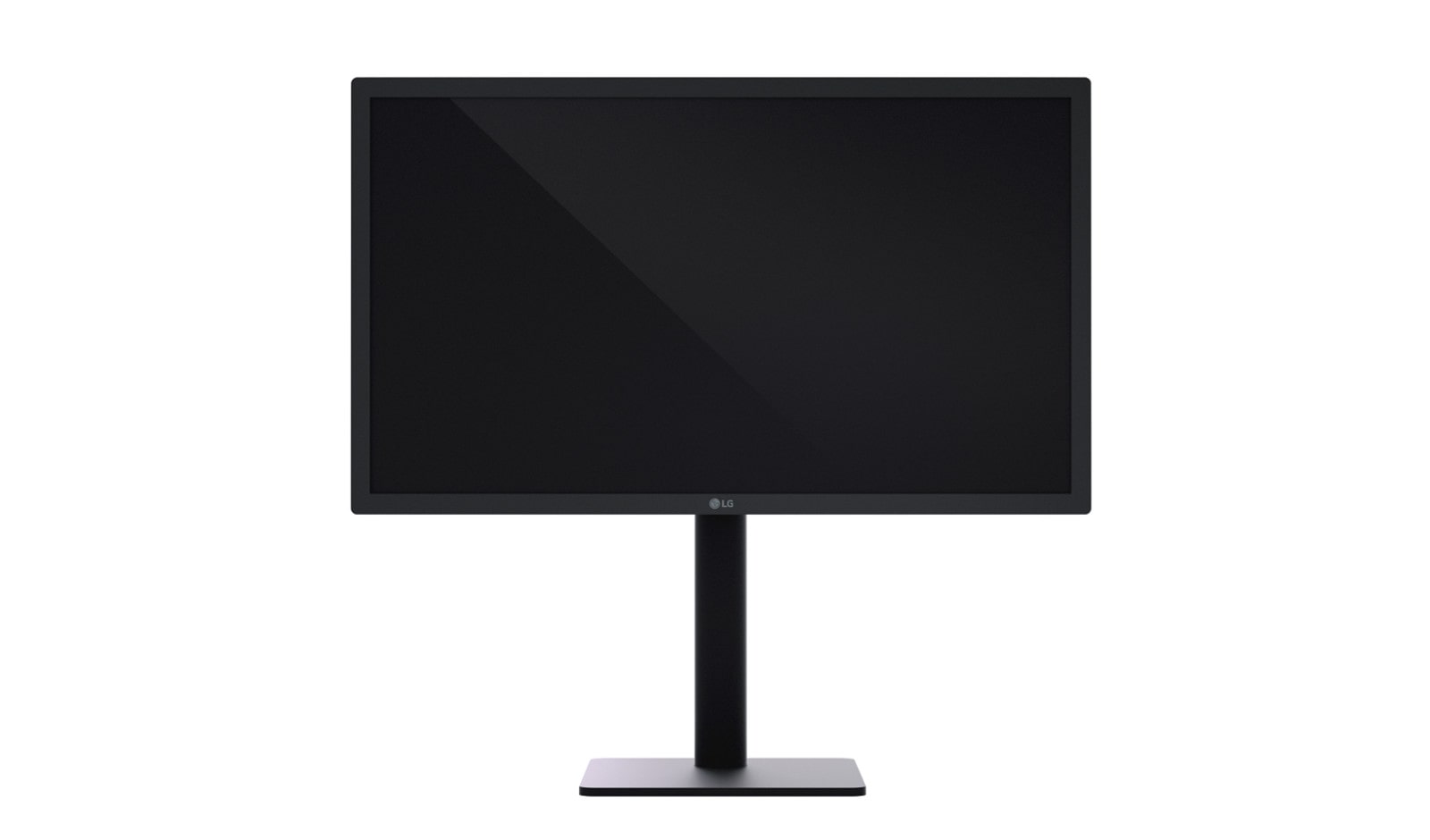 LG 22 Zoll IPS 16:9 UltraFine 4K Business Monitor, 22MD4KA-B