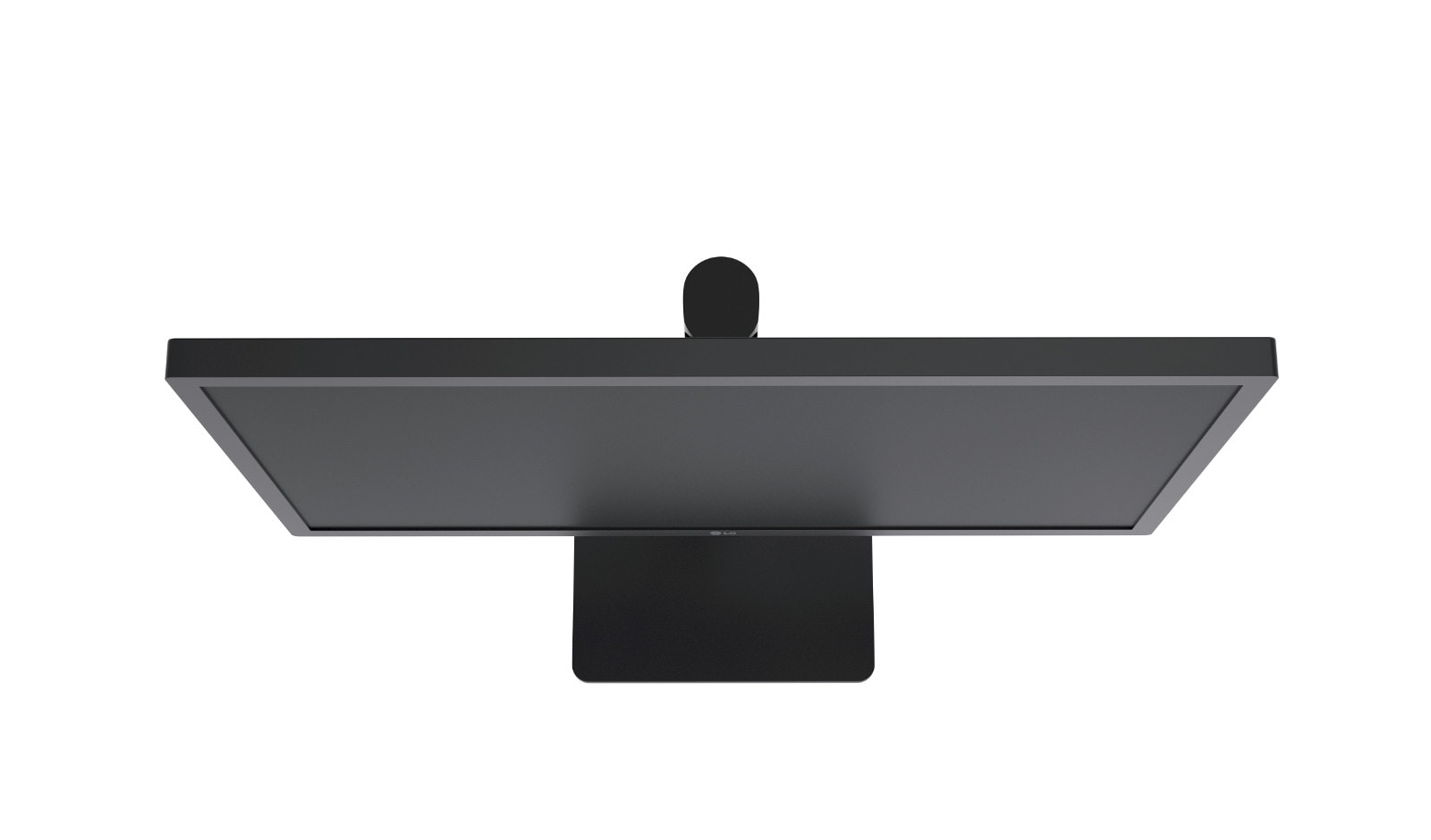 LG 22 Zoll IPS 16:9 UltraFine 4K Business Monitor, 22MD4KA-B