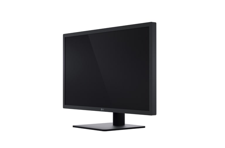 LG 22 Zoll IPS 16:9 UltraFine 4K Business Monitor, 22MD4KA-B