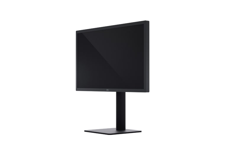 LG 22 Zoll IPS 16:9 UltraFine 4K Business Monitor, 22MD4KA-B