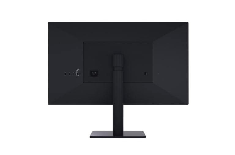 LG 22 Zoll IPS 16:9 UltraFine 4K Business Monitor, 22MD4KA-B