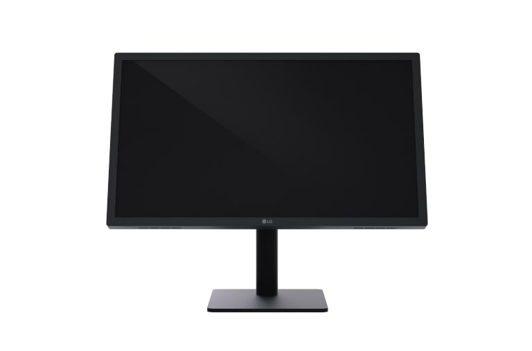 LG 22 Zoll IPS 16:9 UltraFine 4K Business Monitor, 22MD4KA-B