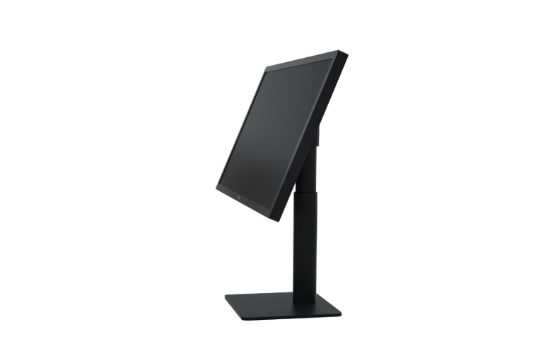 LG 22 Zoll IPS 16:9 UltraFine 4K Business Monitor, 22MD4KA-B