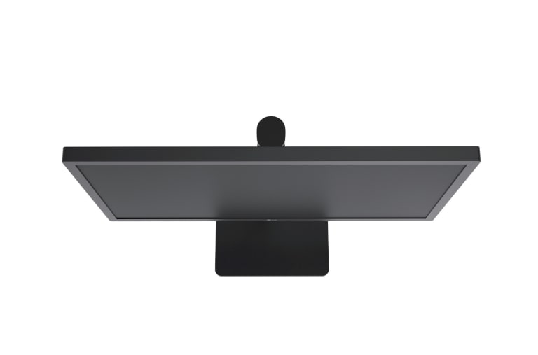 LG 22 Zoll IPS 16:9 UltraFine 4K Business Monitor, 22MD4KA-B