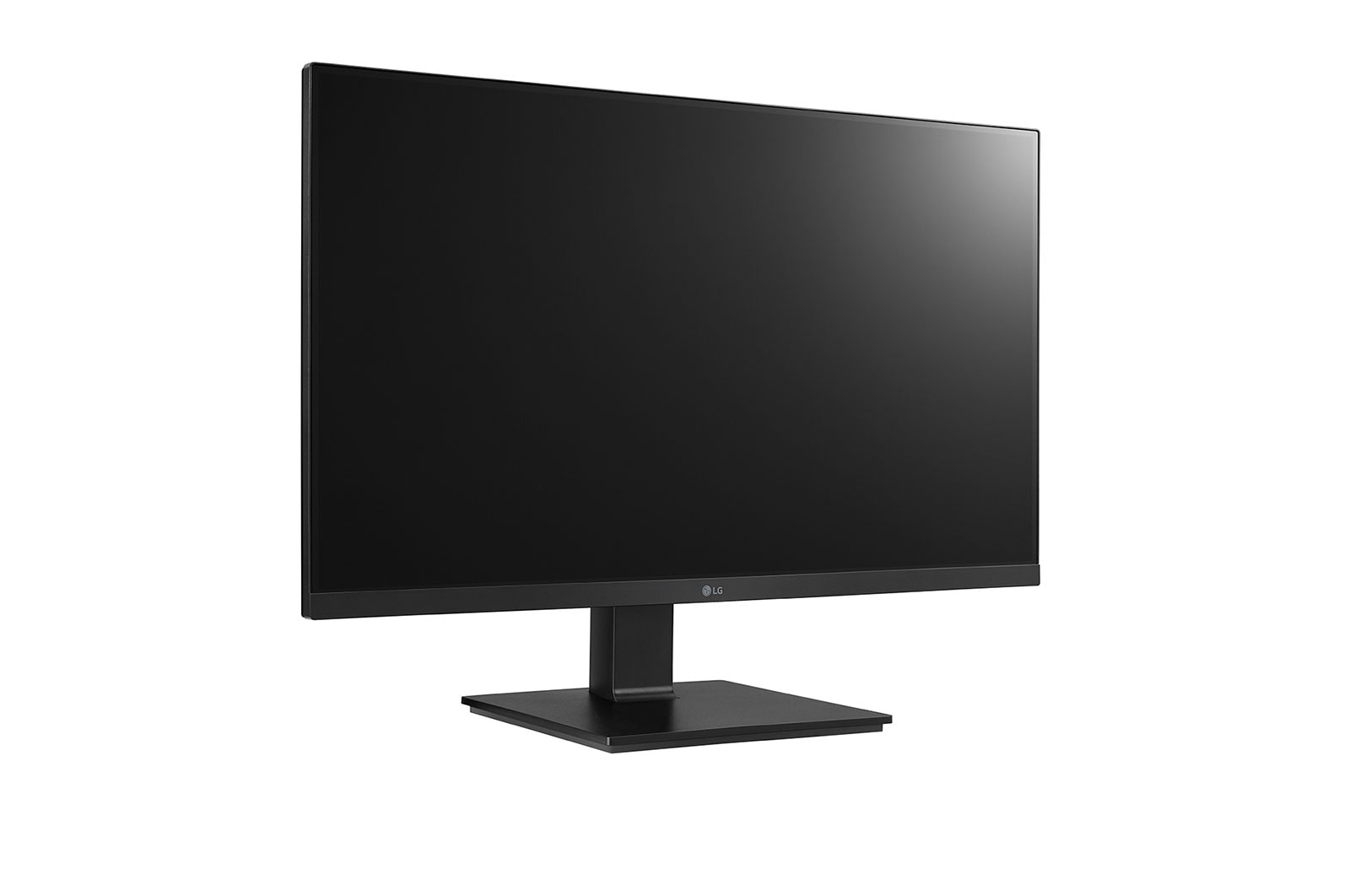 LG 23,8" Full HD IPS-Monitor, 24BL650C-B