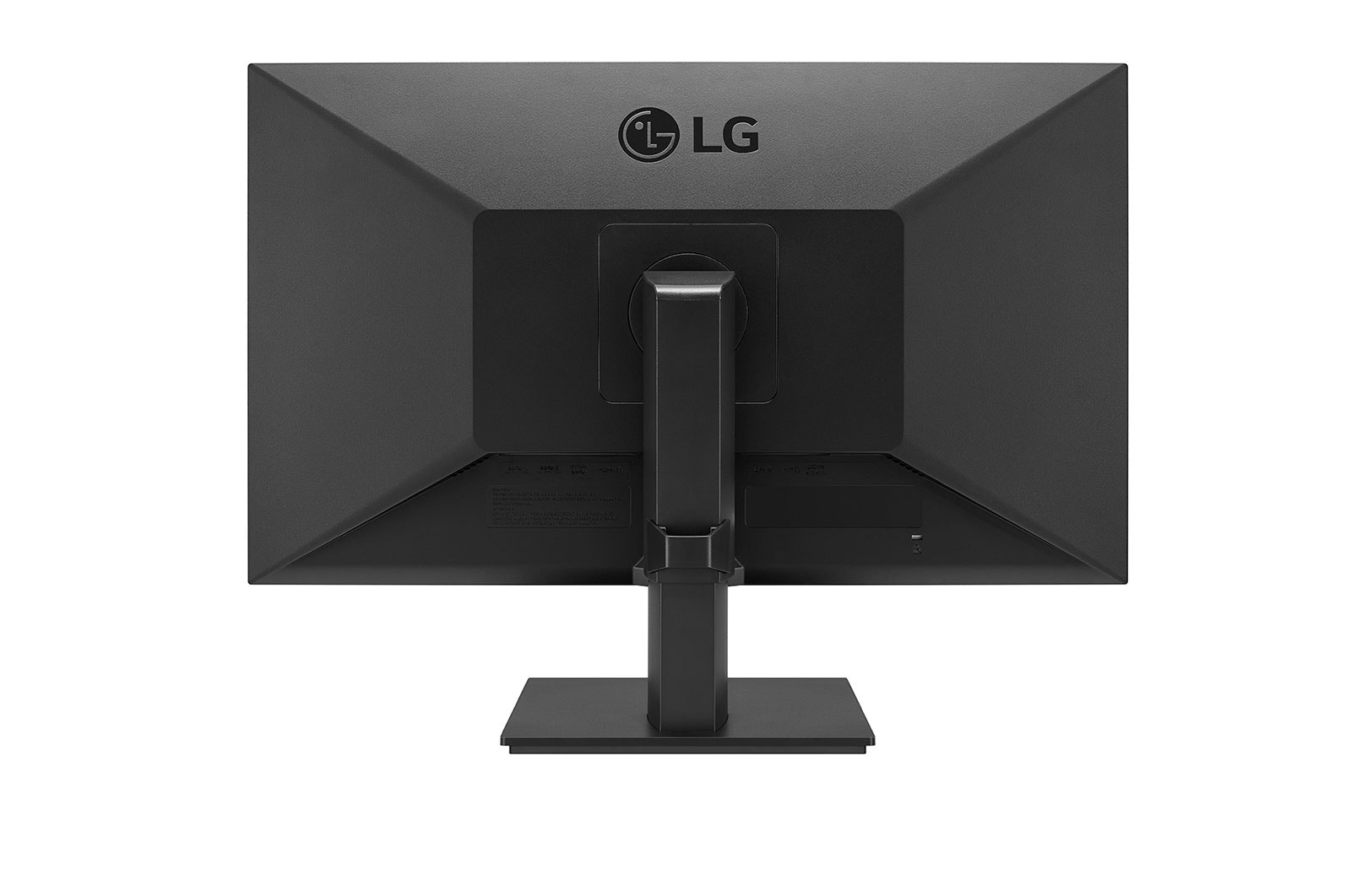 LG 23,8" Full HD IPS-Monitor, 24BL650C-B