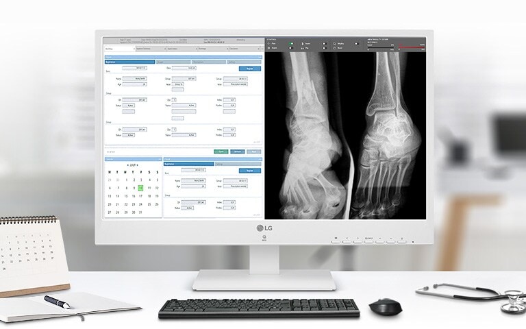 Mit Quad-Core-Prozessor erledigen Sie Ihre Arbeit schnell und einfach.