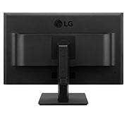 LG 27 Zoll Full HD Monitor mit IPS, Flicker Safe und Lese-Modus, 27BN550Y-B