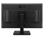 LG 24 Zoll IPS Monitor mit Full HD-Auflösung und Farbkalibrierung, 24BN650Y-B