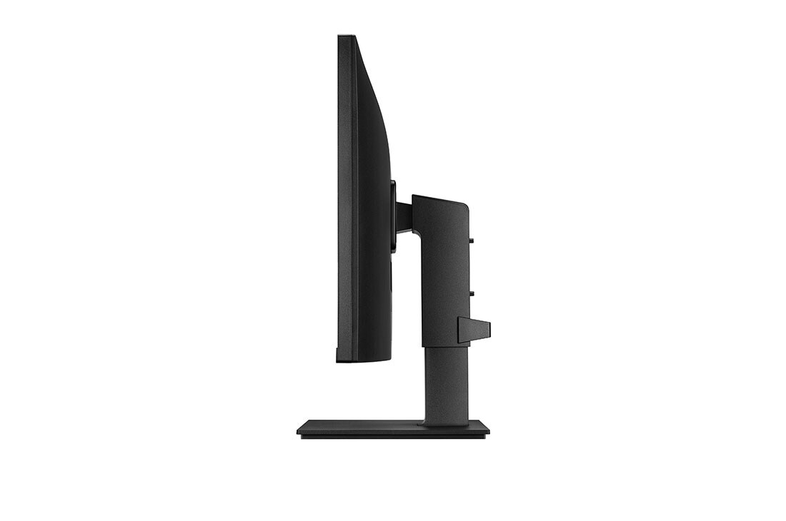 LG 27-Zoll (1920x1080) IPS Monitor mit Full HD, 27BP450Y-B