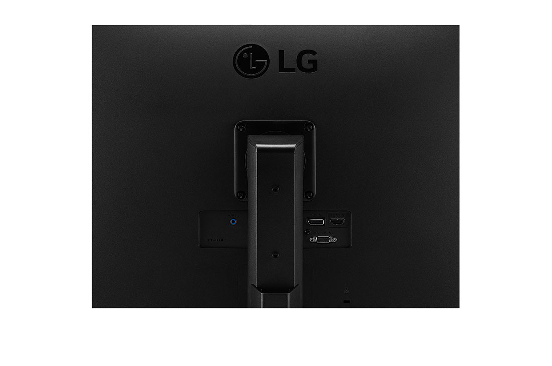 LG 27-Zoll (1920x1080) IPS Monitor mit Full HD, 27BP450Y-B