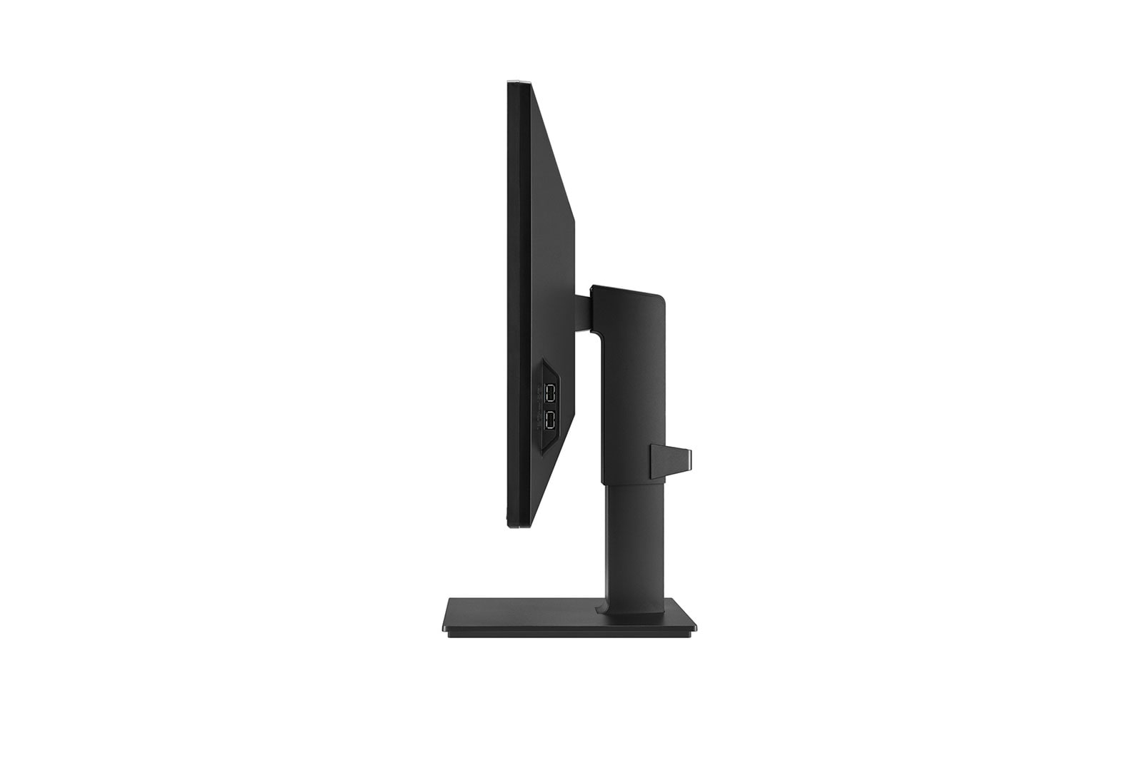 LG 27 Zoll Full HD All-in-One All-in-One Thin Client mit IPS und Quad-Core-Prozessor, 27CN650N-6A