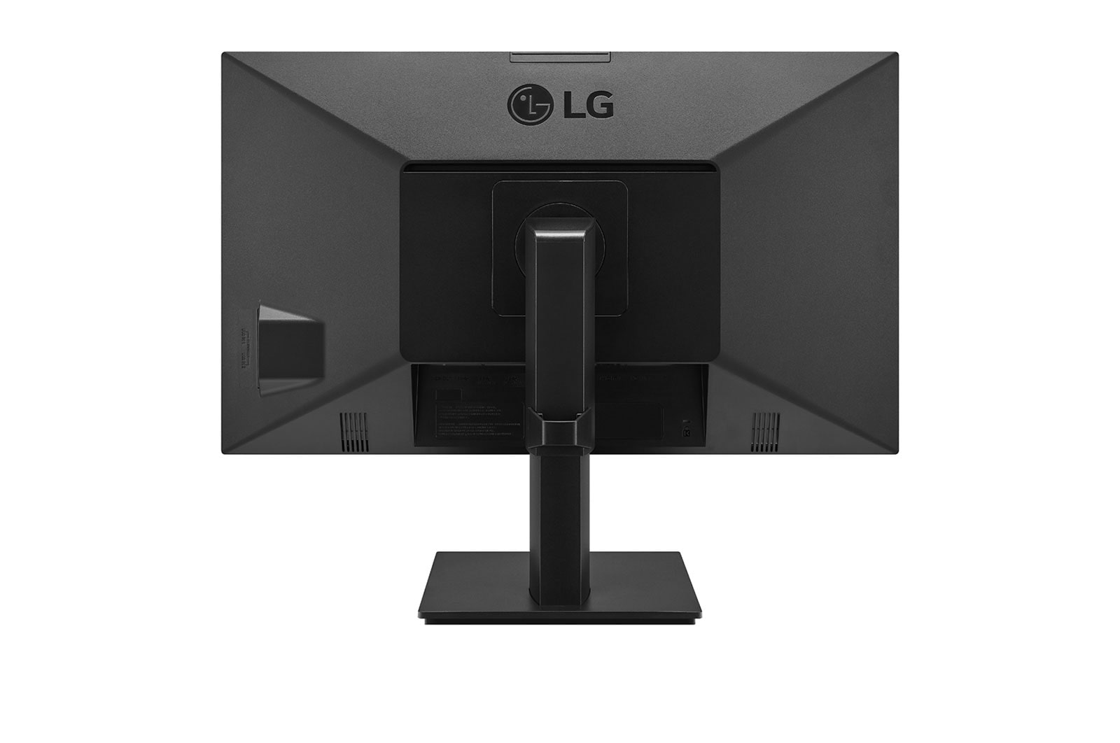 LG 27 Zoll Full HD All-in-One All-in-One Thin Client mit IPS und Quad-Core-Prozessor, 27CN650N-6A