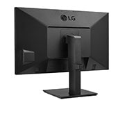 LG 27 Zoll Full HD All-in-One All-in-One Thin Client mit IPS und Quad-Core-Prozessor, 27CN650N-6A