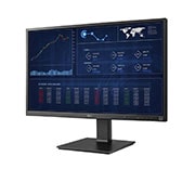 LG 27 Zoll Full HD All-in-One All-in-One Thin Client mit IPS und Quad-Core-Prozessor, 27CN650N-6A