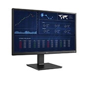 LG 27 Zoll Full HD All-in-One All-in-One Thin Client mit IPS und Quad-Core-Prozessor, 27CN650N-6A