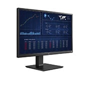 LG 27 Zoll Full HD All-in-One All-in-One Thin Client mit IPS und Quad-Core-Prozessor, 27CN650N-6A