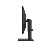 LG 27 Zoll Full HD All-in-One All-in-One Thin Client mit IPS und Quad-Core-Prozessor, 27CN650N-6A