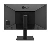 LG 27 Zoll Full HD All-in-One All-in-One Thin Client mit IPS und Quad-Core-Prozessor, 27CN650N-6A