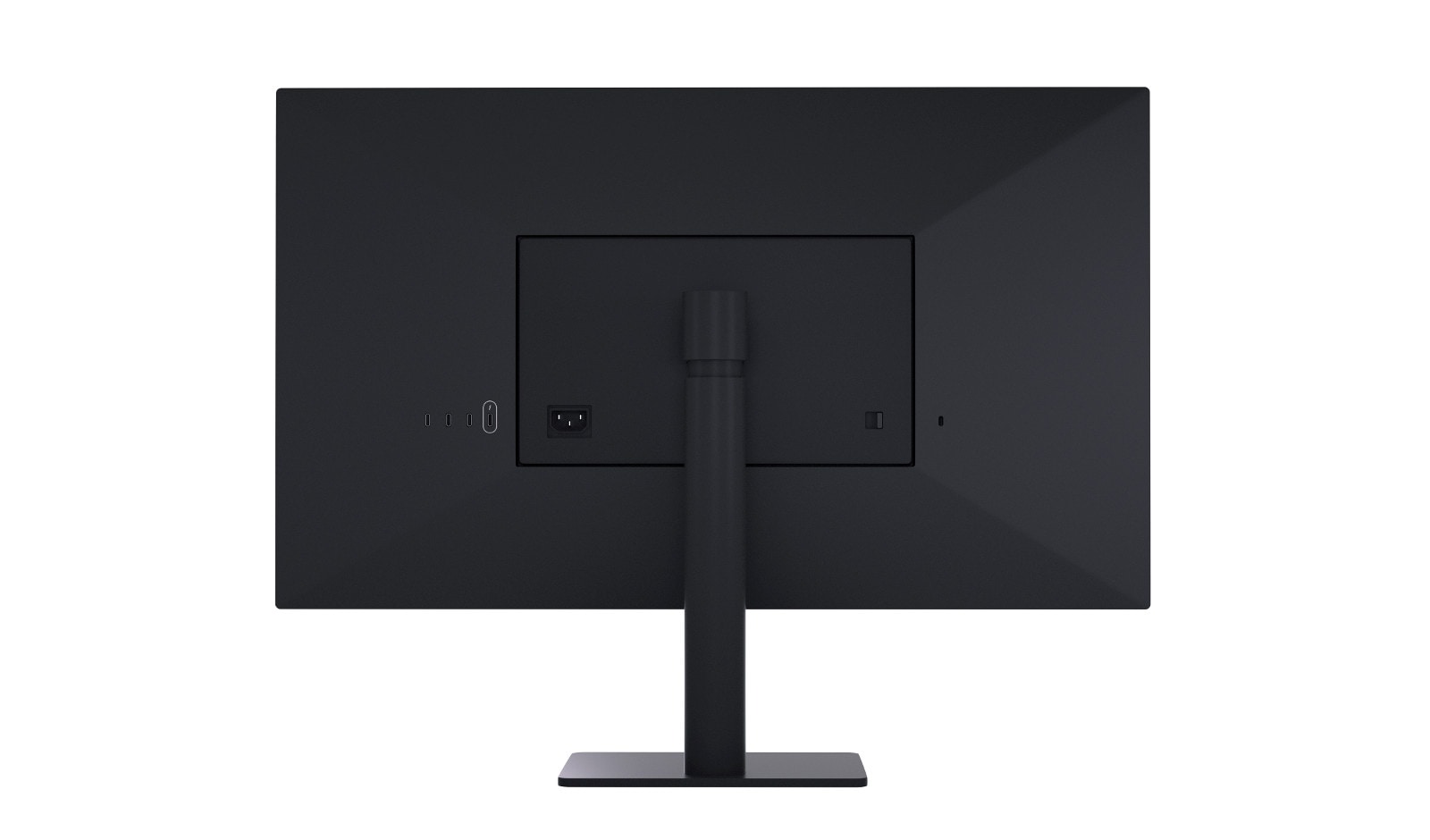LG IPS 27" 16:9 UltraFine HD 5K Business Monitor, 27MD5KA-B