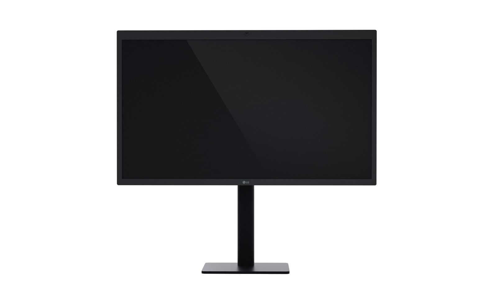 LG IPS 27" 16:9 UltraFine HD 5K Business Monitor, 27MD5KA-B