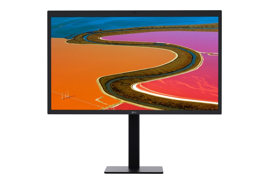 LG UltraFiney 27MD5KA 5K Displa27型モニター IPS 27