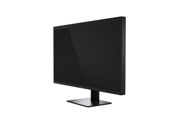 LG IPS 27" 16:9 UltraFine HD 5K Business Monitor, 27MD5KA-B