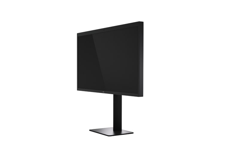 LG IPS 27" 16:9 UltraFine HD 5K Business Monitor, 27MD5KA-B