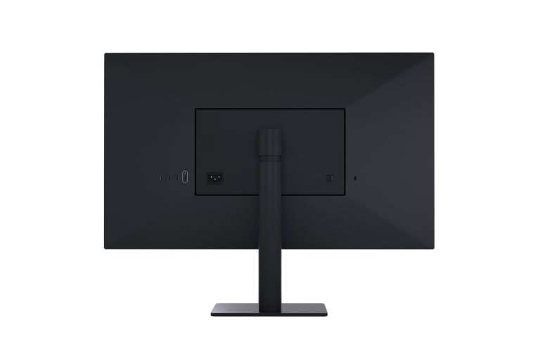 LG IPS 27" 16:9 UltraFine HD 5K Business Monitor, 27MD5KA-B