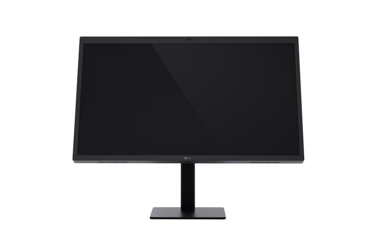LG IPS 27" 16:9 UltraFine HD 5K Business Monitor, 27MD5KA-B