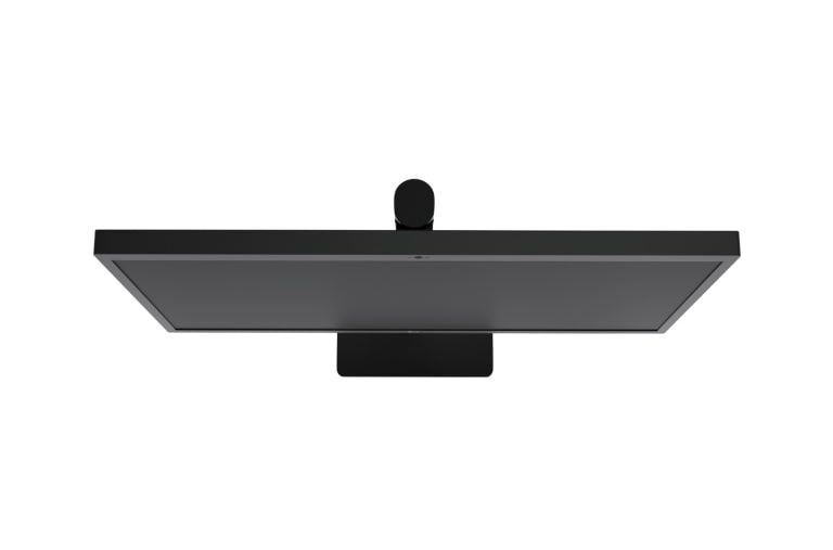 LG IPS 27" 16:9 UltraFine HD 5K Business Monitor, 27MD5KA-B