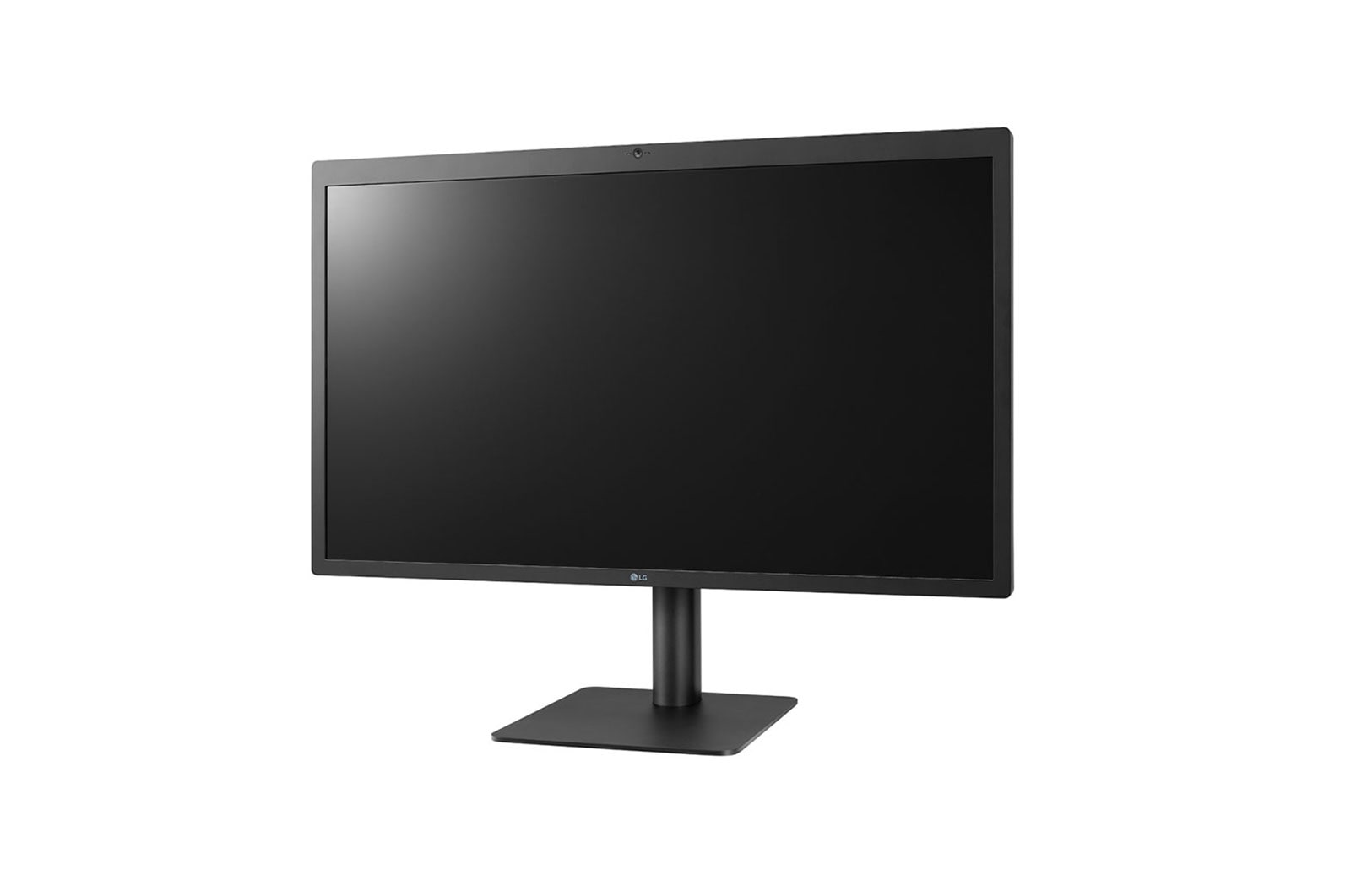 LG 27 Zoll UltraFine™ 5K Monitor mit IPS und Thunderbolt™ 3, 27MD5KL-B