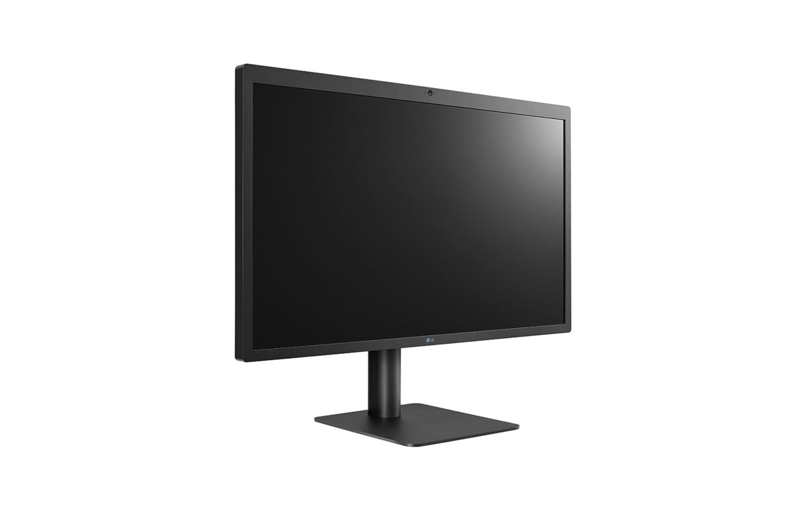 LG 27 Zoll UltraFine™ 5K Monitor mit IPS und Thunderbolt™ 3, 27MD5KL-B