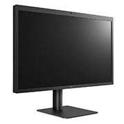 LG 27 Zoll UltraFine™ 5K Monitor mit IPS und Thunderbolt™ 3, 27MD5KL-B