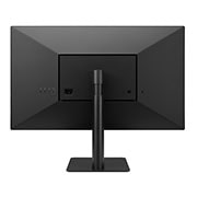 LG 27 Zoll UltraFine™ 5K Monitor mit IPS und Thunderbolt™ 3, 27MD5KL-B