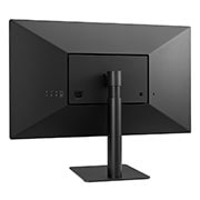 LG 27 Zoll UltraFine™ 5K Monitor mit IPS und Thunderbolt™ 3, 27MD5KL-B