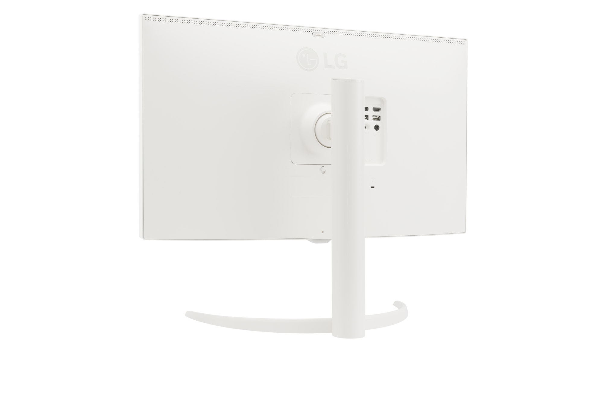 Nahaufnahme der Rückseite