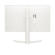 Perspektivische Darstellung der Rückseite