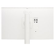 Nahaufnahme der Anschlüsse