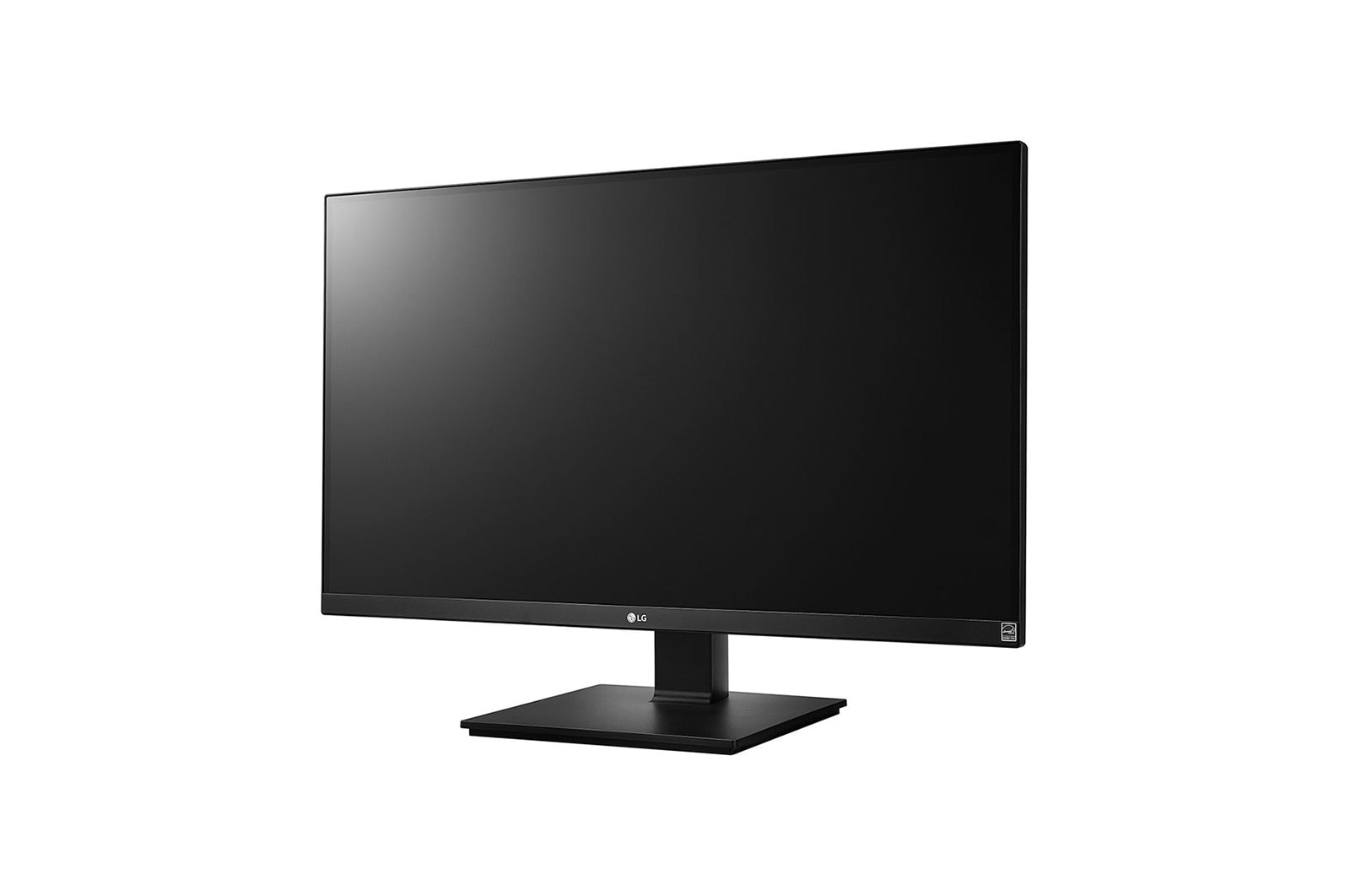 LG 27" Ultra HD 4K Monitor, 27UK670P-B