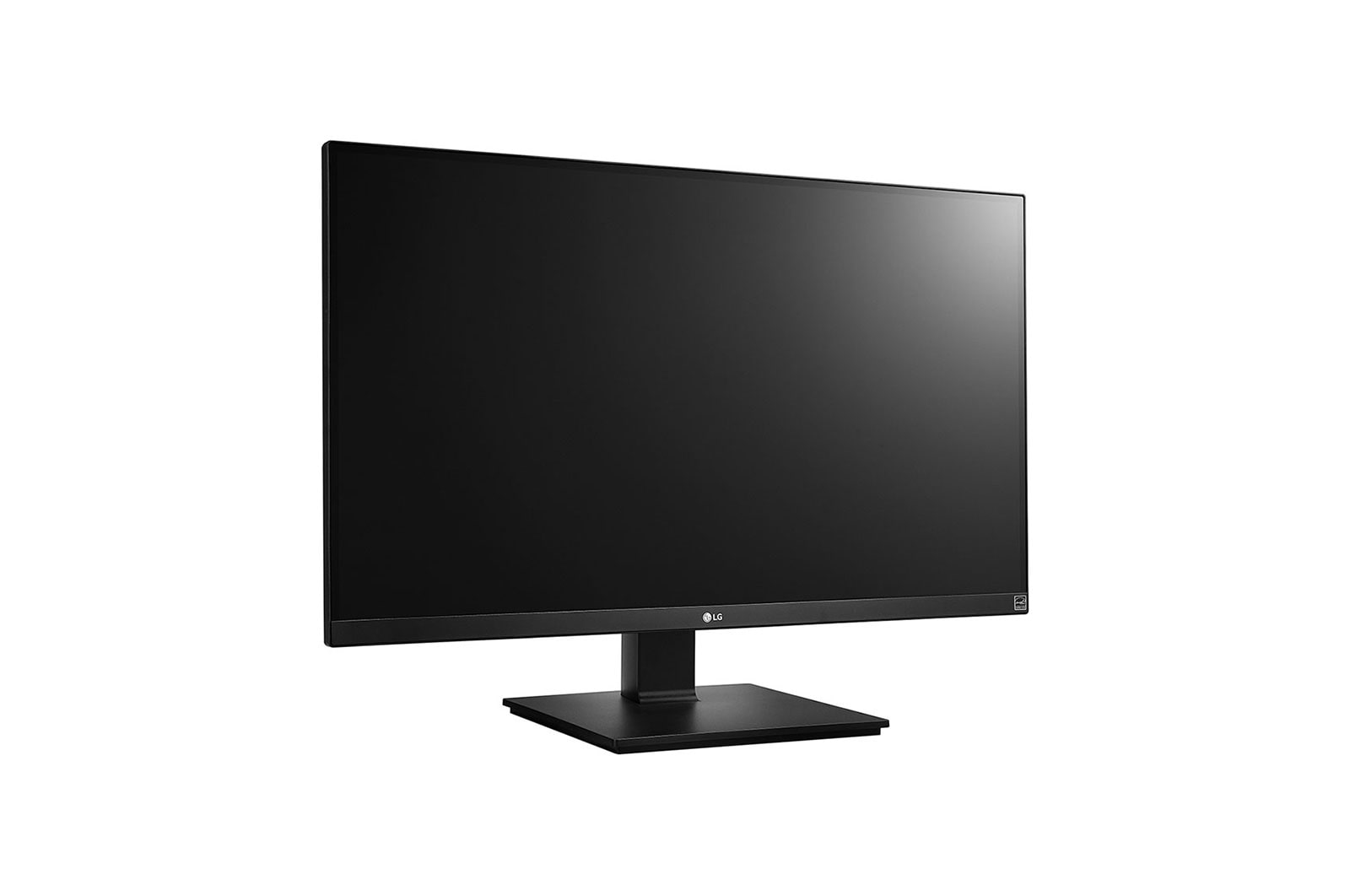 LG 27" Ultra HD 4K Monitor, 27UK670P-B