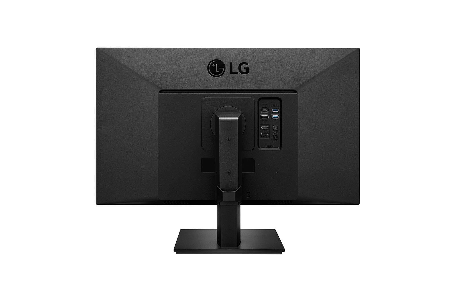 LG 27" Ultra HD 4K Monitor, 27UK670P-B