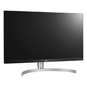 LG 27" UHD 4K IPS Monitor mit HDR und Radeon FreeSync™, 27UL850-W