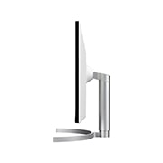 LG 27" UHD 4K IPS Monitor mit HDR und Radeon FreeSync™, 27UL850-W