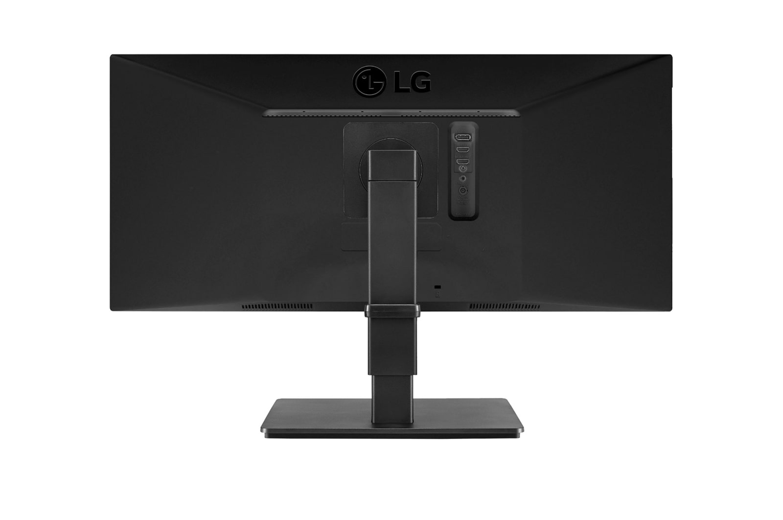 LG 29 Zoll UltraWide™ IPS Monitor mit HDR10 und Full HD, 29BN650-B
